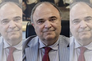 athanasios papaioannou